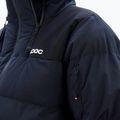 Płaszcz puchowy damski POC Loft Parka W uranium black 3