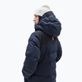 Płaszcz puchowy damski POC Loft Parka W uranium black 5