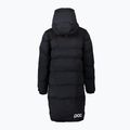 Płaszcz puchowy damski POC Loft Parka W uranium black 8