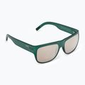 Okulary przeciwsłoneczne POC Want moldanite green/brown/silver mirror