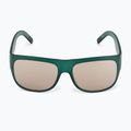 Okulary przeciwsłoneczne POC Want moldanite green/brown/silver mirror 3