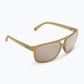 Okulary przeciwsłoneczne POC Will aragonite brown/violet/silver mirror