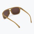 Okulary przeciwsłoneczne POC Will aragonite brown/violet/silver mirror 2