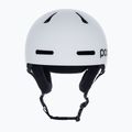 Kask narciarski POC Fornix MIPS hydrogen white matt 2