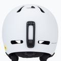 Kask narciarski POC Fornix MIPS hydrogen white matt 2