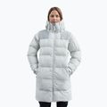 Płaszcz puchowy damski POC Loft Parka W granite grey