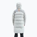 Płaszcz puchowy damski POC Loft Parka W granite grey 2