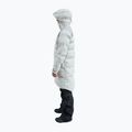 Płaszcz puchowy damski POC Loft Parka W granite grey 3