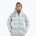 Płaszcz puchowy damski POC Loft Parka W granite grey 4