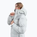 Płaszcz puchowy damski POC Loft Parka W granite grey 5