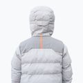 Płaszcz puchowy damski POC Loft Parka W granite grey 6