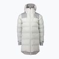 Płaszcz puchowy damski POC Loft Parka W granite grey 9