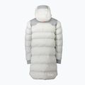 Płaszcz puchowy damski POC Loft Parka W granite grey 10
