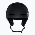 Kask narciarski POC Fornix MIPS uranium black matt 2