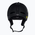 Kask narciarski POC Fornix MIPS uranium black matt 3