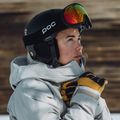 Kask narciarski POC Fornix MIPS uranium black matt 11