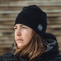Czapka zimowa POC Light Merino Beanie uranium black 5