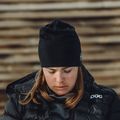 Czapka zimowa POC Light Merino Beanie uranium black 6