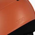 Kask narciarski POC Meninx lt agate red matt 8