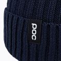 Czapka zimowa POC Roam Beanie turmaline navy 3