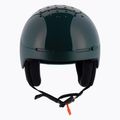 Kask narciarski POC Meninx moldanite green 2