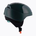 Kask narciarski POC Meninx moldanite green 3
