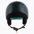 Kask narciarski POC Meninx moldanite green 4