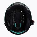 Kask narciarski POC Meninx moldanite green 5