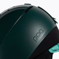 Kask narciarski POC Meninx moldanite green 6
