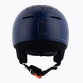 Kask narciarski POC Meninx lead blue matt 4