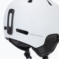 Kask narciarski POC Fornix hydrogen white matt 8