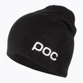 Czapka zimowa POC Corp Beanie uranium black 4