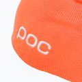 Czapka zimowa POC Corp Beanie zink orange 5