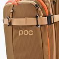 Plecak narciarski POC Dimension VPD 22 l aragonite brown 6