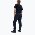 Spodnie rowerowe męskie POC Ardour All-Weather uranium black 2