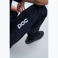 Spodnie rowerowe męskie POC Ardour All-Weather uranium black 4