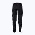 Spodnie rowerowe męskie POC Ardour All-Weather uranium black 6