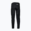 Spodnie rowerowe męskie POC Ardour All-Weather uranium black 7