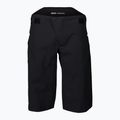 Spodenki rowerowe męskie POC Bastion Shorts uranium black