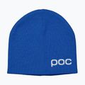 Czapka zimowa POC Corp Beanie natrium blue