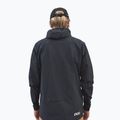 Bluza rowerowa męska POC Mantle Thermal Hoodie uranium black 2