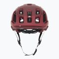 Kask rowerowy POC Tectal propylene red matt 2