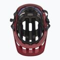 Kask rowerowy POC Tectal propylene red matt 5