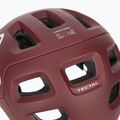 Kask rowerowy POC Tectal propylene red matt 8