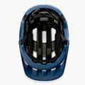 Kask rowerowy POC Tectal lead blue matt 5