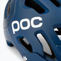 Kask rowerowy POC Tectal lead blue matt 7