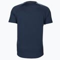 Koszulka rowerowa męska POC Reform Enduro Tee turmaline navy 4