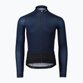 Longsleeve rowerowy męski POC Essential Road poc o turmaline navy