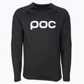 Longsleeve rowerowy męski POC Reform Enduro Jersey uranium black 5