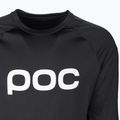 Longsleeve rowerowy męski POC Reform Enduro Jersey uranium black 7